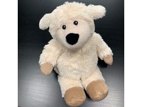 intelex warmies sheep